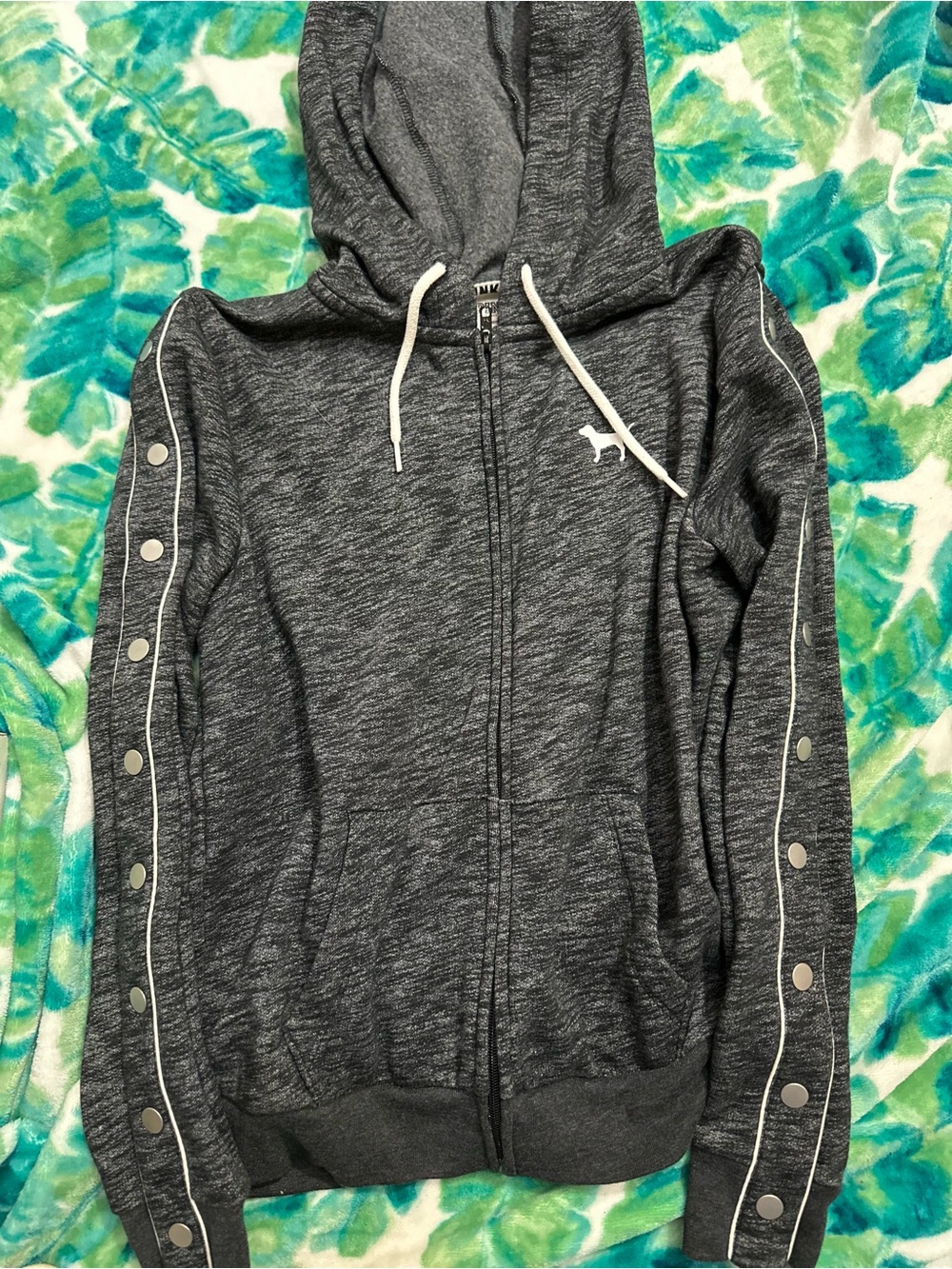 Victoria’s Secret Pink Hoodie,S